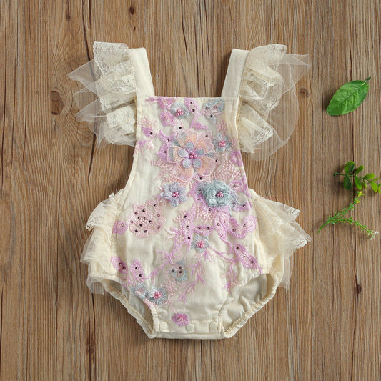 Bory Infantil Luxinho