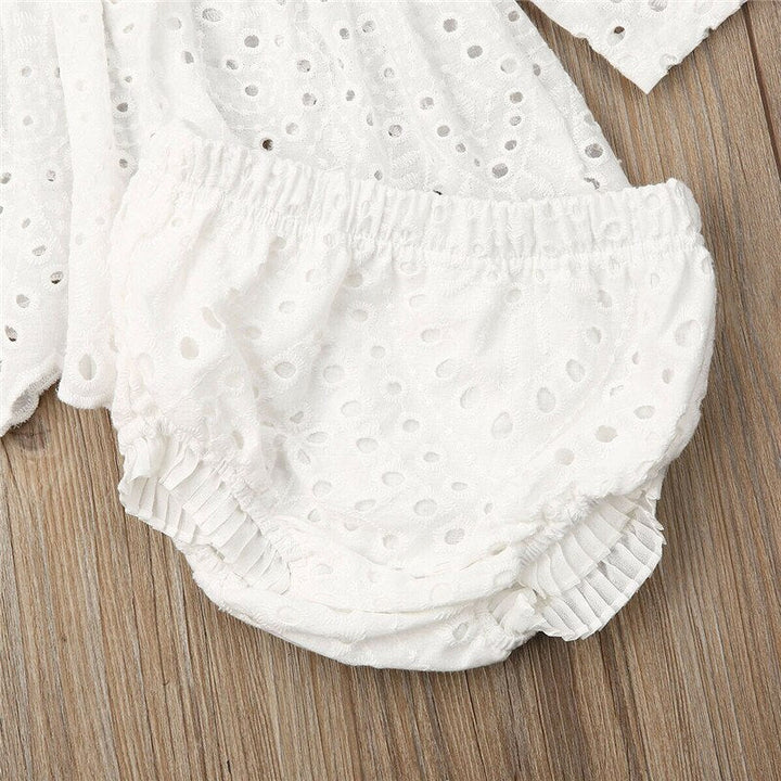 Conjunto Infantil Mujer Lese