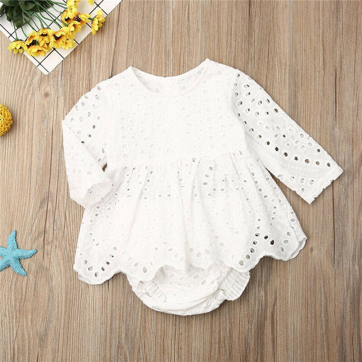 Conjunto Infantil Mujer Lese