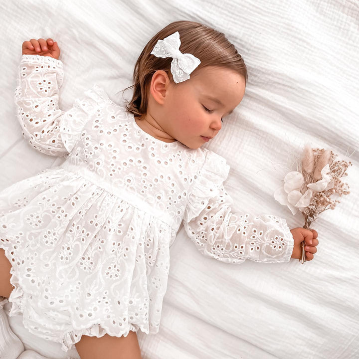 Conjunto Mujer Infantil Lese