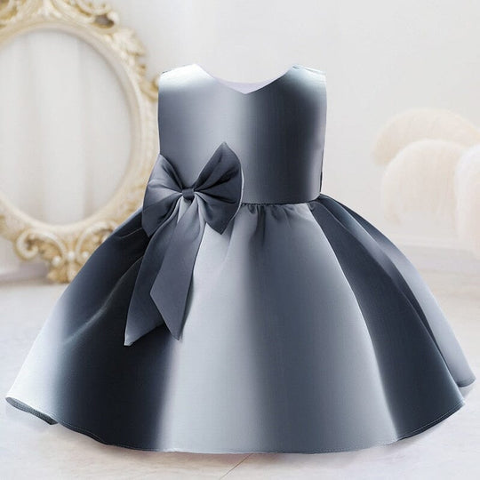 Colores del Vestido de Fiesta Infantil